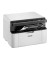 Schwarz-Weiß-Laser-Multifunktionsgerät DCP-1610W 3-in-1 Drucker/Scanner/Kopierer bis A4