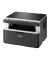 Schwarz-Weiß-Laser-Multifunktionsgerät DCP-1612W 3-in-1 Drucker/Scanner/Kopierer bis A4