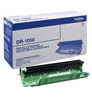 Trommel f.HL-1110/1112 DCP1510 ca.10.000 S MFC1810 Trommel f.HL-1110/1112 DCP1510 ca.10.000 S MFC1810
