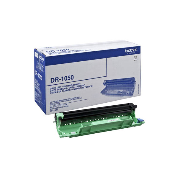 4977766721769 - Trommel fHL-1110 1112 DCP1510 ca10000 S MFC1810 4977766721769 Brother