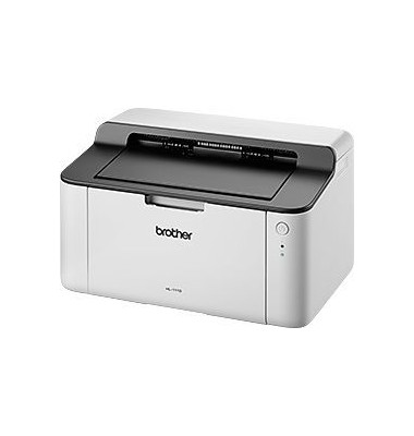 Laserdrucker HL-1110 incl. Toner und Trommel