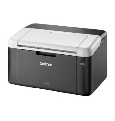 Schwarz-Weiß-Laserdrucker HL-1212W bis A4