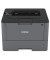 Schwarz-Weiß-Laserdrucker HL-L5100DN bis A4