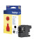 Druckerpatrone LC121BK (LC-121BK), schwarz, ca. 300 Seiten