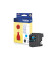 Druckerpatrone LC-121C cyan ca 300 Seiten