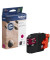 Druckerpatrone LC12EM (LC-12EM), magenta, ca. 1200 Seiten