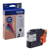 Druckerpatrone LC223BK (kompatibel zu LC-223BK), schwarz, ca. 550 Seiten