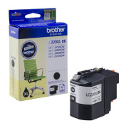 Druckerpatrone LC-229XL-BK schwarz