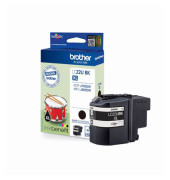 Druckerpatrone LC22UBK, schwarz, ca. 2400 Seiten