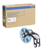 P-touch Textilband MC-FA1LB 15mm x 300m blau