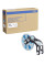 P-touch Textilband MC-FA1LB 15mm x 300m blau