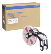 P-touch Textilband MC-FA1LP 15mm x 300m pink
