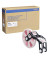 P-touch Textilband MC-FA1LP 15mm x 300m pink