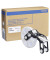 P-touch Textilband MC-FA1WH 15mm x 300m weiß