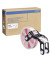 P-touch Textilband MC-FA2LP 38mm x 300m pink