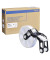 P-touch Textilband MC-FA2WH 38mm x 300m weiß