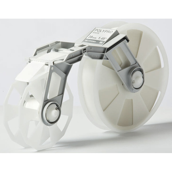 4977766740531 - Plastikbandkassette transparent 38mmx300m MC-PP2CL f Tape Creator 4977766740531 Brother