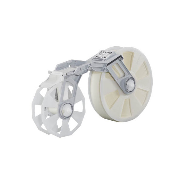 4977766740517 - Plastikbandkassette transparent 50mmx300m MC-PP3CL f Tape Creator 4977766740517 Brother