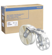 Bandkassette weiß MC-PP3WH 50mmx300m, Plastikband,f. Tape Creator TP-M5000N