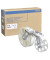 Bandkassette weiß MC-PP3WH 50mmx300m, Plastikband,f. Tape Creator TP-M5000N