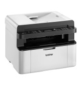 Schwarz-Weiß-Laser-Multifunktionsgerät MFC-1910W 4-in-1 Drucker/Scanner/Kopierer/Fax bis A4
