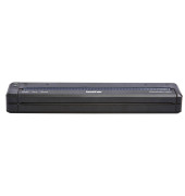 Mobiler-Thermodirektdrucker PJ-762 für A4