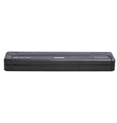 Mobiler-Thermodirektdrucker PJ-762 für A4
