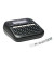 Beschriftungsgerät P-Touch D210 für 3,5/6/9/12mm TZE-Schriftbänder