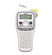 Beschriftungsgerät P-Touch H105 weiß für TZ-Bänder 3,5-12mm