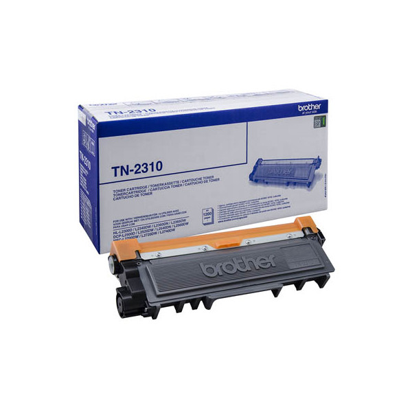 4977766738965 - TN-2310 Tonerkartusche 1 Stück(e) Original Schwarz 4977766738