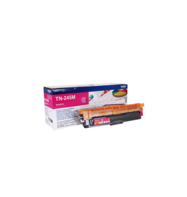 Toner TN-245M, magenta, ca. 2200 Seiten