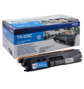 Toner TN-329C, cyan, ca. 6000 Seiten