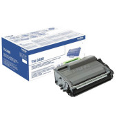 Toner TN-3480, schwarz, ca. 8000 Seiten