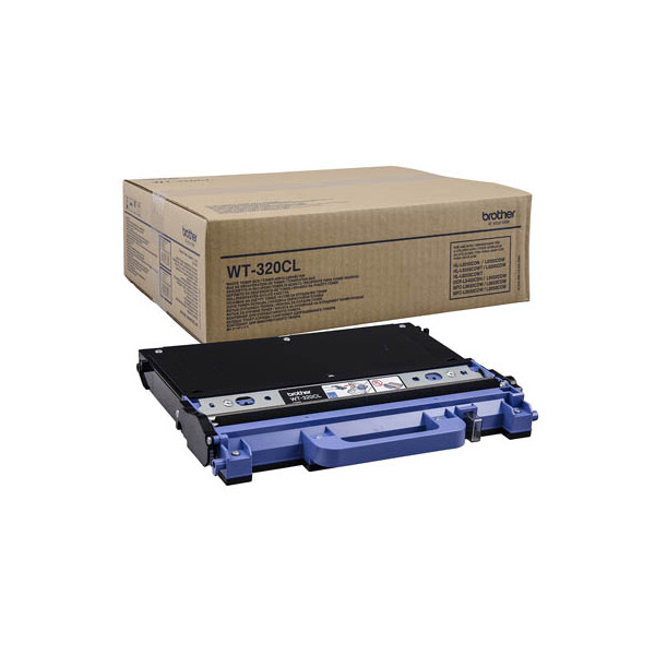 4977766732178 - WT320CL TonerabfallbehÃ¤lter WT-320CL (ca 50000 Seiten) WT320CL 4977766732178