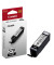 Druckerpatrone PGI-570 PGBK 0372C001 (PGI-570PGBK), schwarz, ca. 300 Seiten