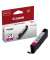 Druckerpatrone CLI-571 M 0387C001 (CLI-571M), magenta, ca. 297 Seiten