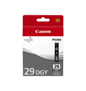 Druckerpatrone PGI-29DGY (4870B001) grau
