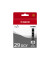 Druckerpatrone PGI-29 DGY 4870B001 (kompatibel zu Canon PGI-29DGY), grau, ca. 710 Seiten
