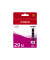 Druckerpatrone PGI-29 M 4874B001 (PGI-29M), magenta, ca. 1850 Seiten