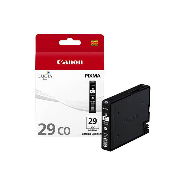 4960999682105 - Druckerpatrone PGI-29CO (4879B001) Chroma Optimizer 4960999682105 Canon