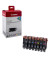 Druckerpatrone CLI-42 BK/C/M/Y/PC/PM/GY/LGY 6384B010 (CLI-42 BK/C/M/Y/PC/PM/GY/LGY), schwarz/fotoschwarz/cyan/fotocyan/magenta/f