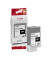 Druckerpatrone PFI-107 MBK 6704B001 (PFI-107MBK), schwarz matt, ca. 740 Seiten