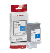 Druckerpatrone PFI-107C (6706B001) cyan