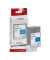 Druckerpatrone PFI-107C f. IPF780/785 cyan 130ml