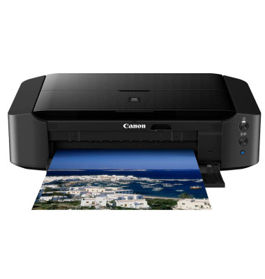 Farb-Tintenstrahldrucker PIXMA iP8750 bis A3+