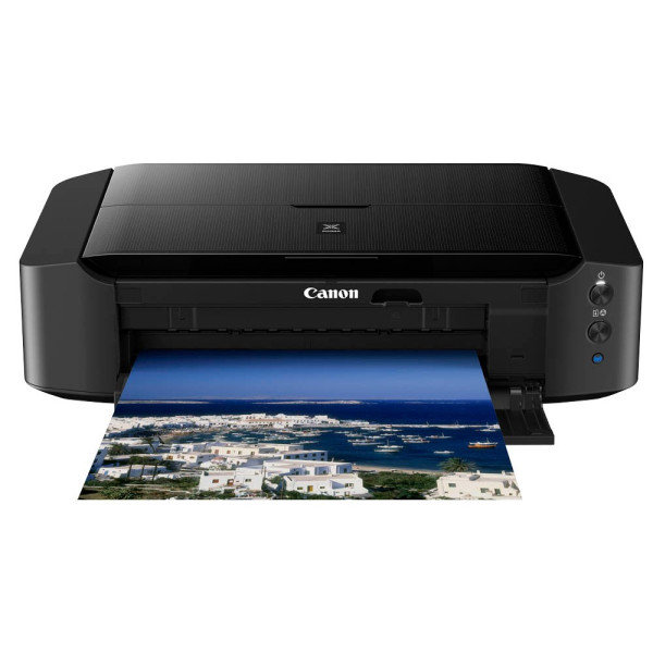 Canon Farb-Tintenstrahldrucker PIXMA iP8750 bis A3+ - Bürobedarf  