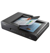 Documentscanner DR-F120 A4 50Bl.ADF Duplex 20ppm