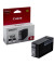 Druckerpatrone PGI-1500 XL BK 9182B001 (PGI-1500BK XL), schwarz, ca. 1200 Seiten
