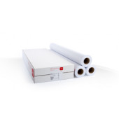 Plotterpapier Standard Plus IJM022 97003461 A0+, 914mm x 50m, weiß, 90g