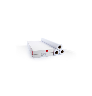 Plotterpapier Standard Plus IJM022 97003461 A0+, 914mm x 50m, weiß, 90g